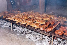 El asado uruguayo