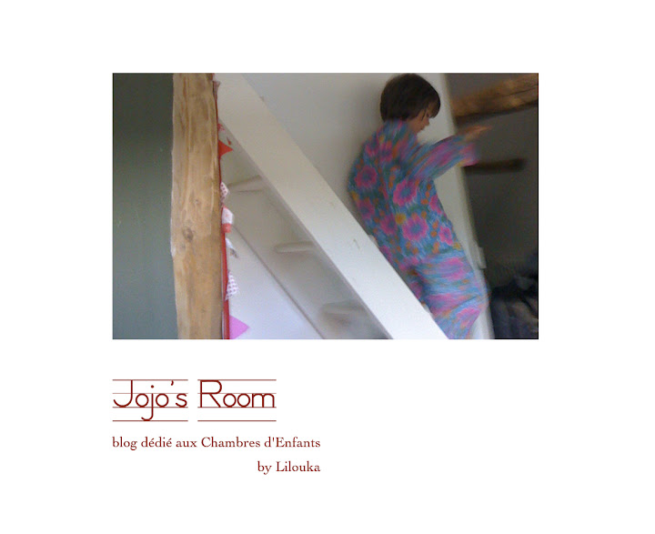 Jojo's Room