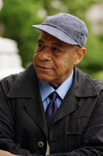 Veteranos en la brecha (XXV): Sunny Murray 1