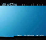 Vox Arcana: Aerial Age (2010) 1