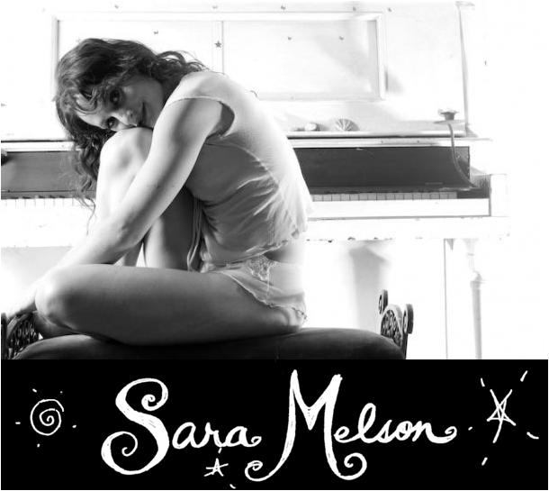 Sara Melson