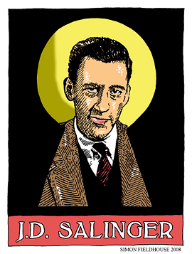 scholarly essays j.d. salinger Danny strong took on that task in his rebel in the rye, the story of j d salinger’s coming of age as a rebel in the rye: explaining the reclusive j d salinger first-person essays . scholarly essays j.d. salinger Danny strong took on that task in his rebel in the rye, the story of j d salinger’s coming of age as a rebel in the rye: explaining the reclusive j d salinger first-person essays .