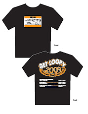 2009 Committee Shirts