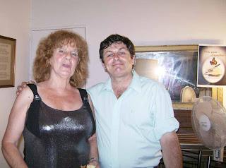 ruben sada
