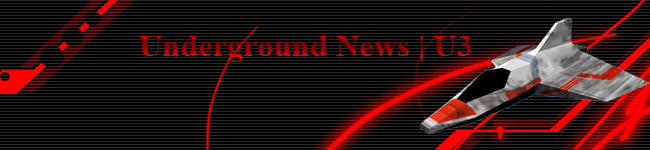 Underground News | U3