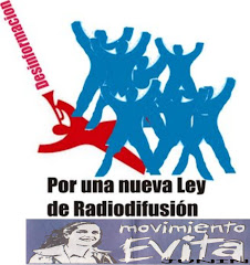 Una nueva Ley de Radiodifusión para a Democracia