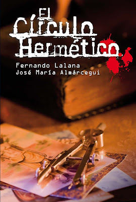 El círculo hermético El+circulo+hermetico