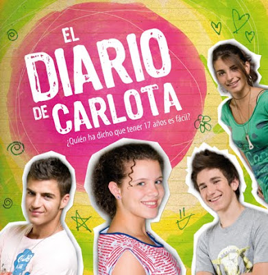Trailer El Diario de Carlota