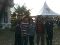 Adit, Arsyil, Rico, Julian, Flasky
