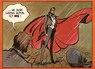 SuperDrac