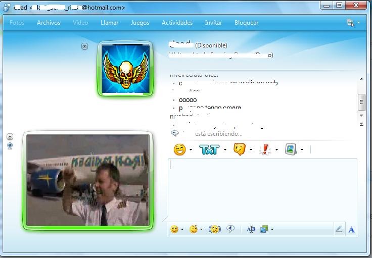 Nivel Recluta Fake cam Simula sesiones de webcam sin siquiera tener una webcam