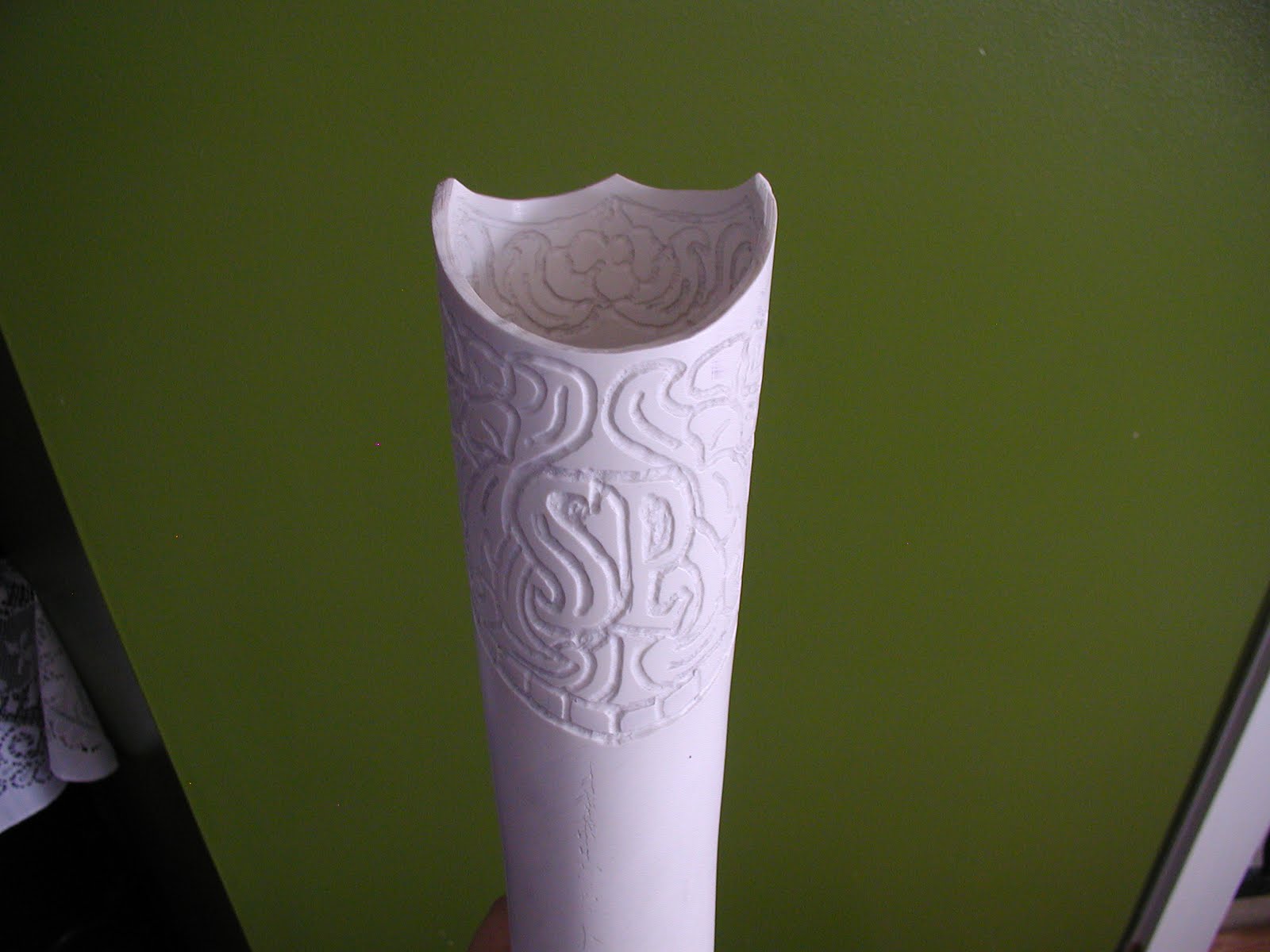 The Casual Costumer Quiver