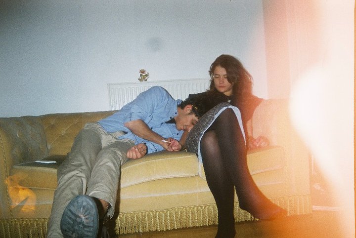 Baby Im Bored