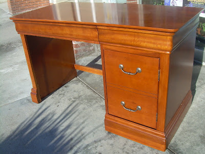 Uhuru Furniture Collectibles Sold Fancy Computer Desk 85