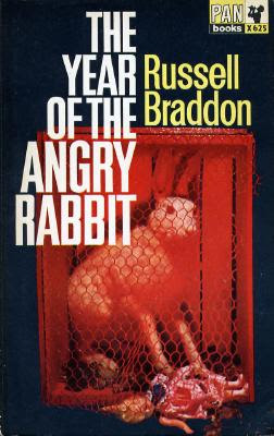 australia rabbit problem