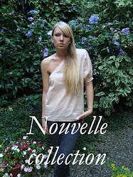 Nouvelle collection