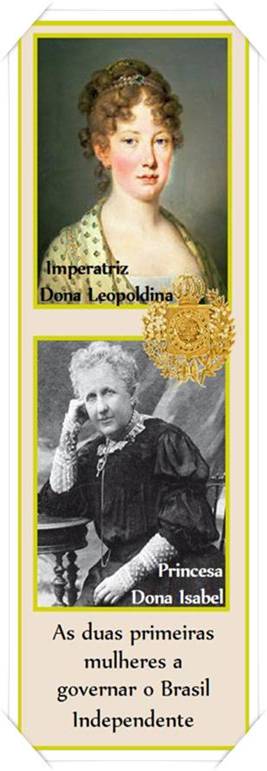 O pioneirismo feminino no Governo do Brasil