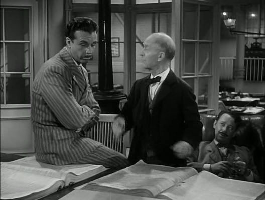 rene clair it happened tomorrow arsenevich ren 233 clair it happened tomorrow 1944 rene clair it happened tomorrow arsenevich ren 233 clair it happened tomorrow 1944