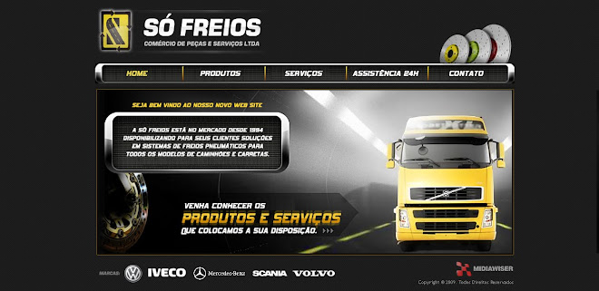 Só Freios