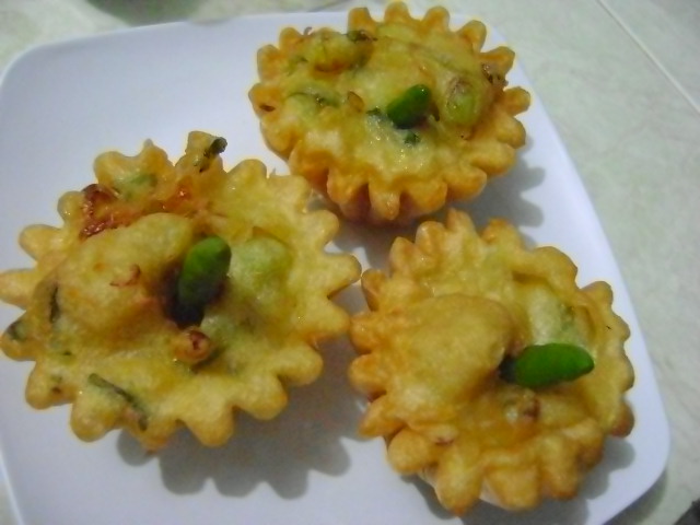 dapurcabi Martabak Shanghai