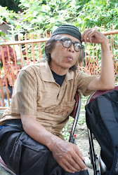 Darwis Rifai Harahap