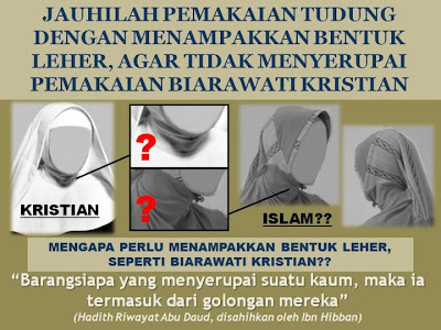 tudung