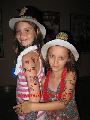 Kids Tattoo New Style. Download Full-Size Image | Main Gallery Page