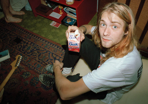 nirvana nirvana