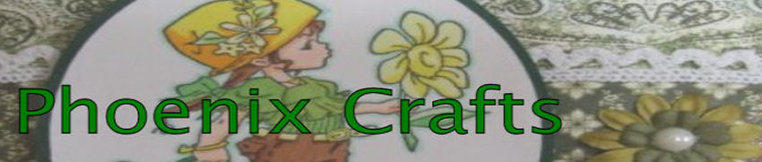 Phoenix Crafts