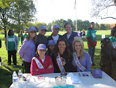 Miles for Millie