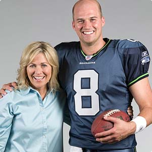 Hasselbeck Brothers