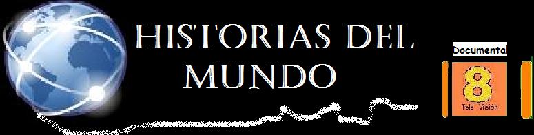 Historias del Mundo