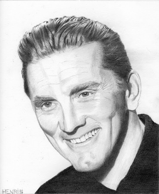 Kirk Douglas