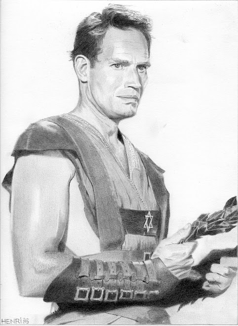 Charlton Heston