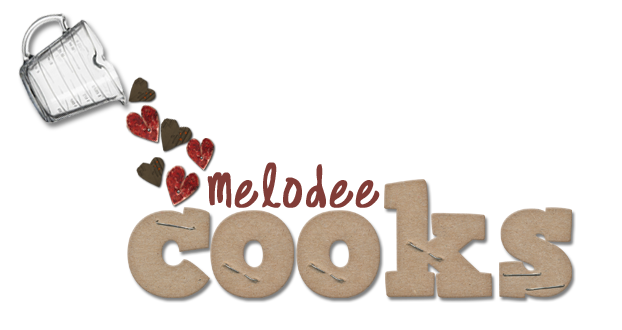 Melodee Cooks