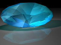 Blue Zircon image