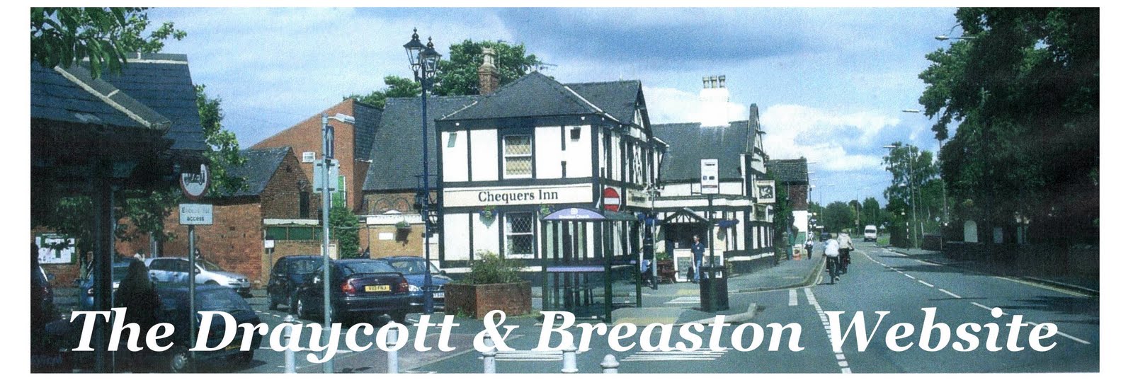 whats on in draycott & breaston