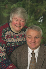 B.J. and Louise Gent