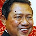 El presidente de la Republica de Indonesia