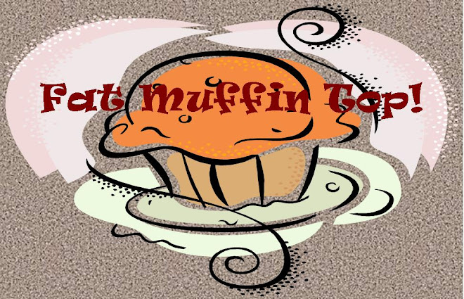 Weight Loss Fat Muffin Top