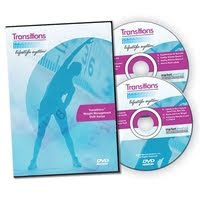 Transitions DVDs