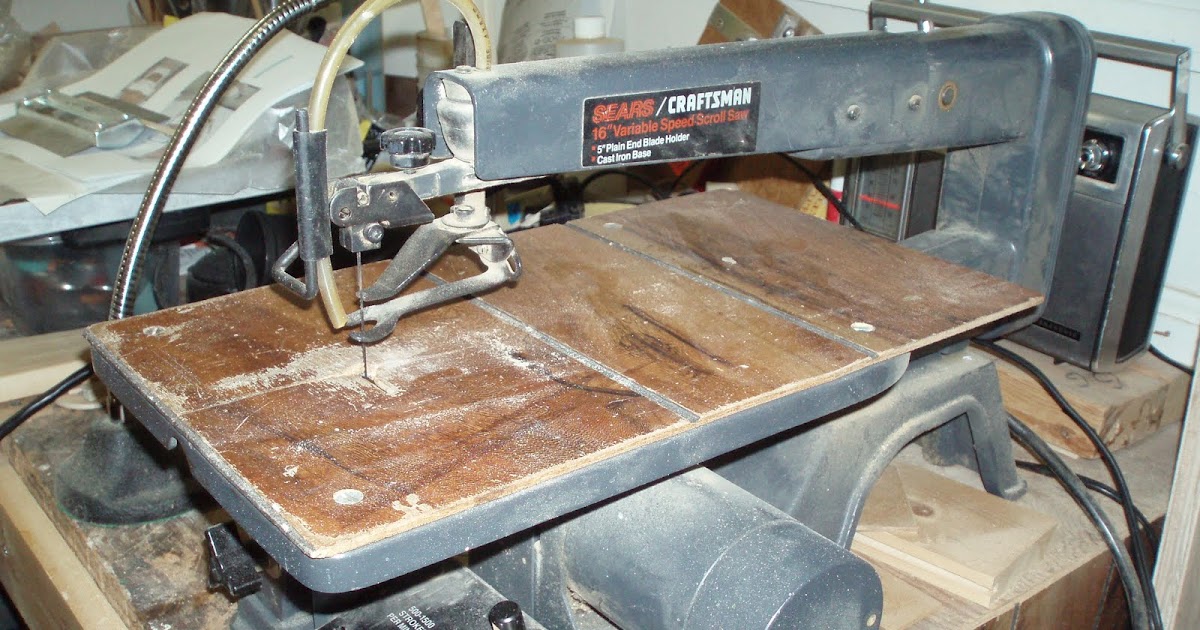 the Miniguy Dremel Tool, Jigsaw or Table Saw Which to Get First?