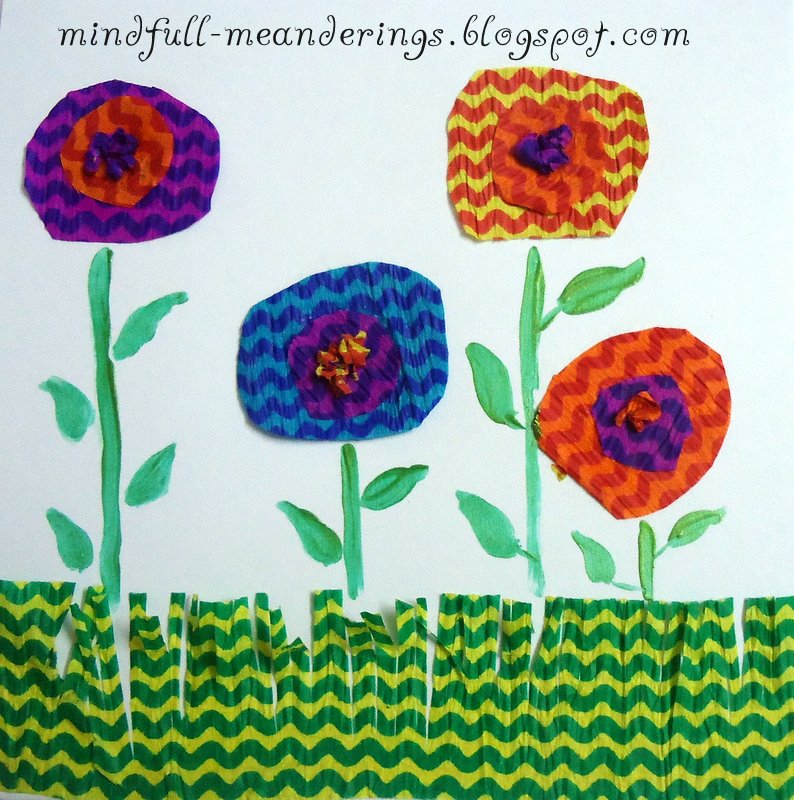 Teacher's Day card - Handmade - Artsy Craftsy Mom