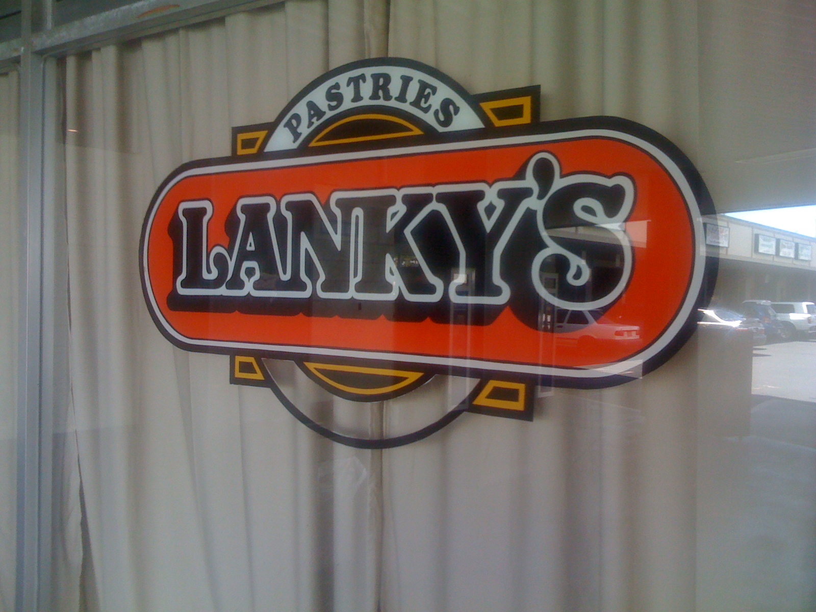 Lanky's Pastries Hilo, HI