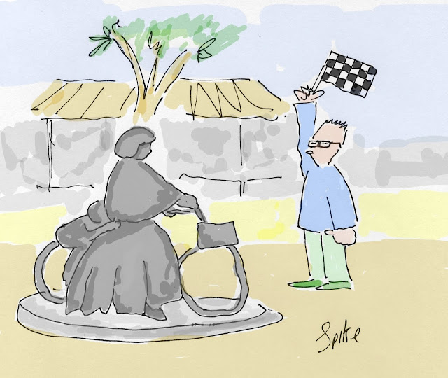 Bron: Spike's Uitkijkpost