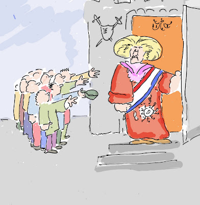 Bron: Spike's Uitkijkpost