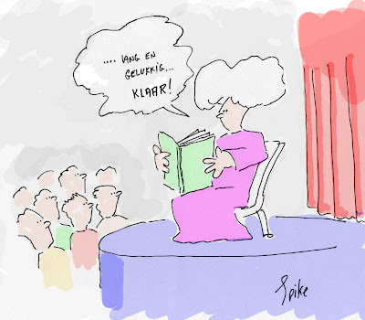Bron: Spike's Uitkijkpost
