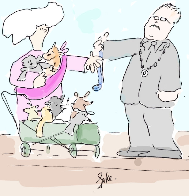 Bron: Spike's Uitkijkpost