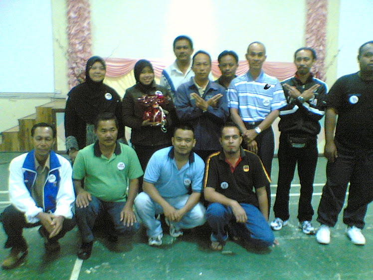 JBAL TEAM BUILDING COURSE