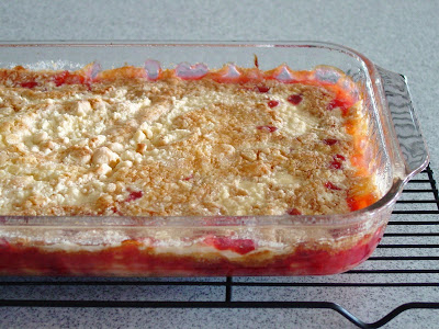 paula deen frozen pineapple pie